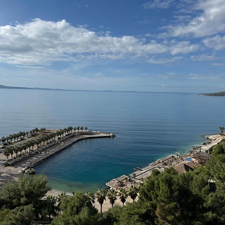 Helia Seaside Hotel Sarandë 외부 사진