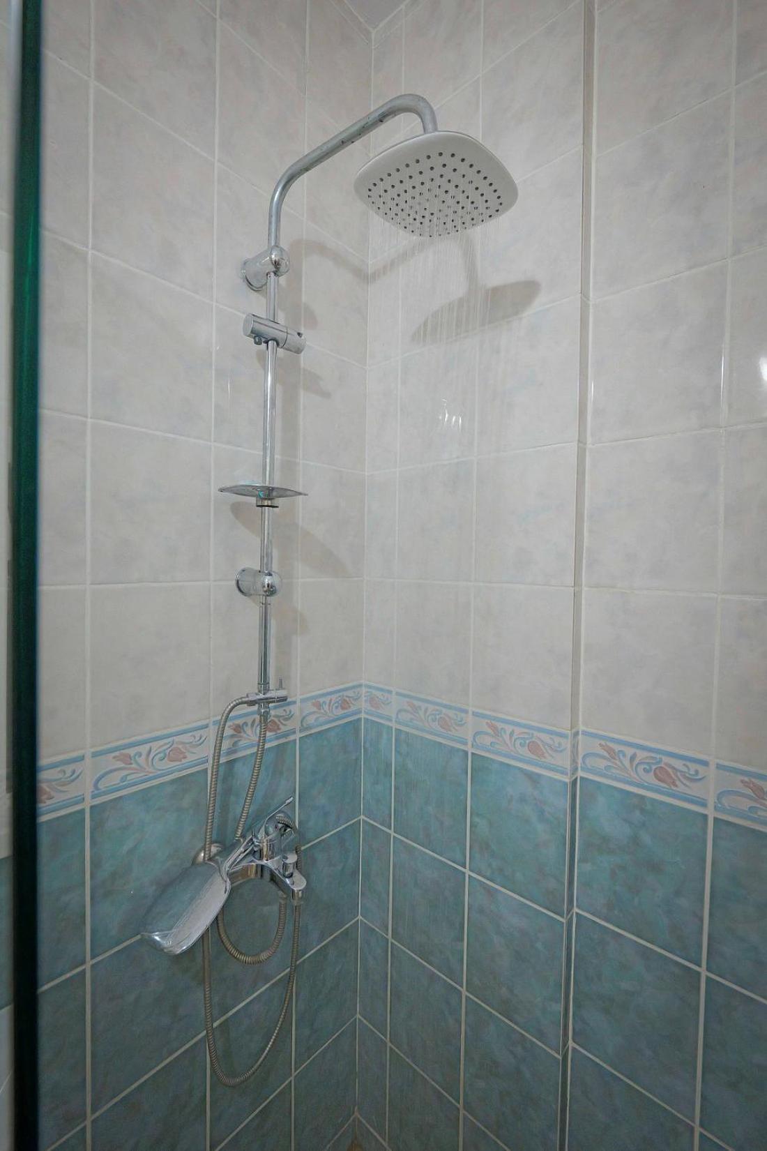 Helia Seaside Hotel Sarandë 외부 사진