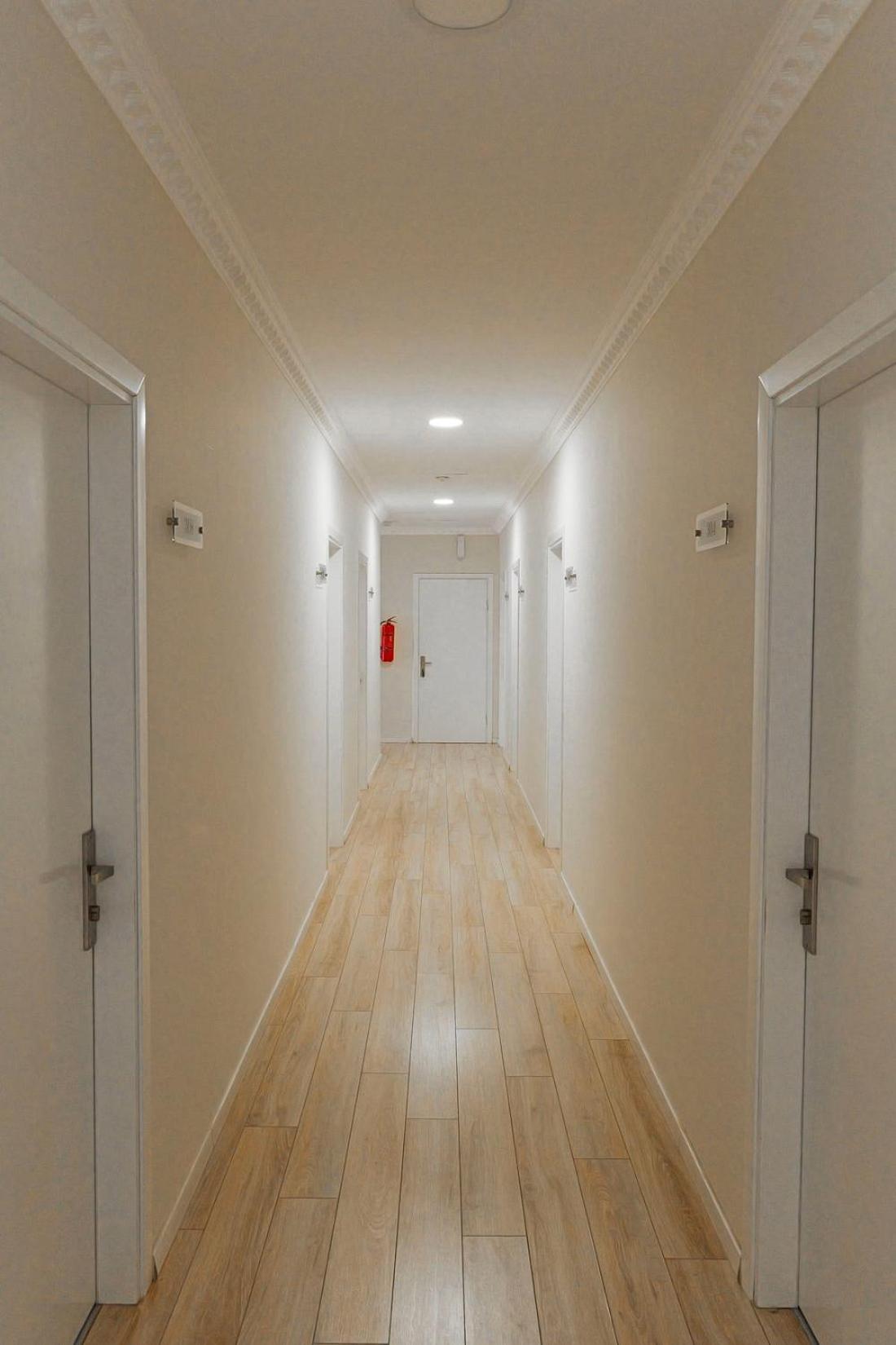 Helia Seaside Hotel Sarandë 외부 사진