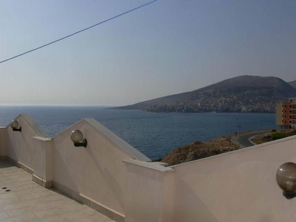 Helia Seaside Hotel Sarandë 외부 사진